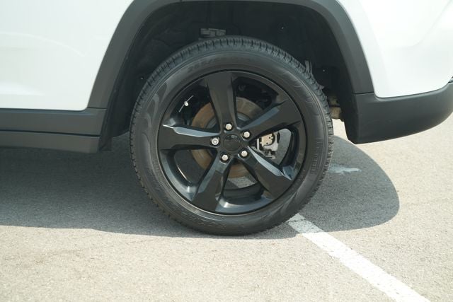 2023 Jeep Grand Cherokee Limited 4x2