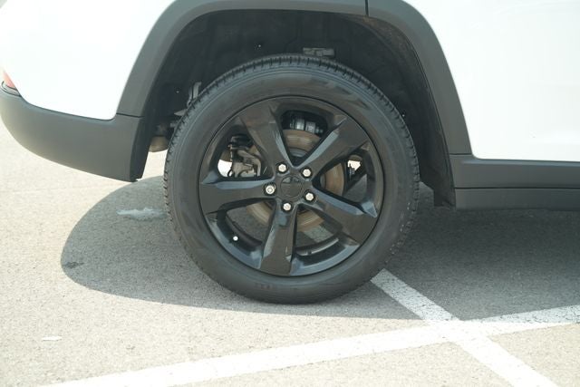 2023 Jeep Grand Cherokee Limited 4x2
