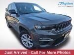 2022 Jeep Grand Cherokee Limited 4x2