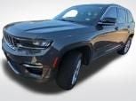 2022 Jeep Grand Cherokee Limited 4x2