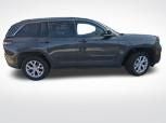 2022 Jeep Grand Cherokee Limited 4x2