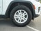 2023 Jeep Grand Cherokee Laredo 4x4