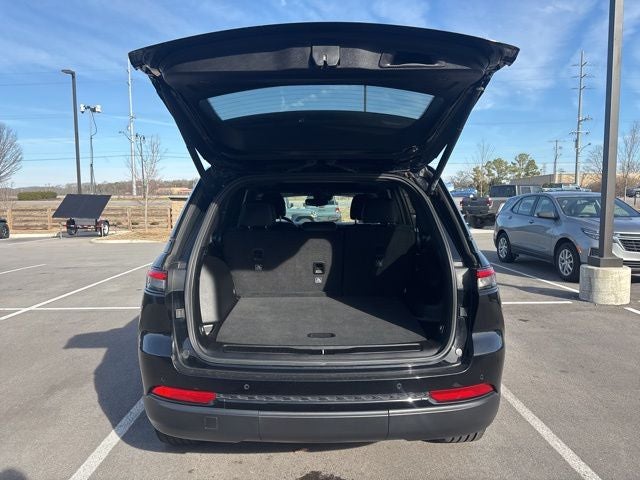 2023 Jeep Grand Cherokee Altitude X 4x4