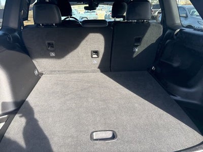 2023 Jeep Grand Cherokee Altitude X 4x4