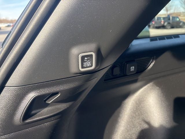 2023 Jeep Grand Cherokee Altitude X 4x4