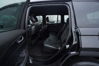 2023 Jeep Grand Cherokee Altitude X 4x4