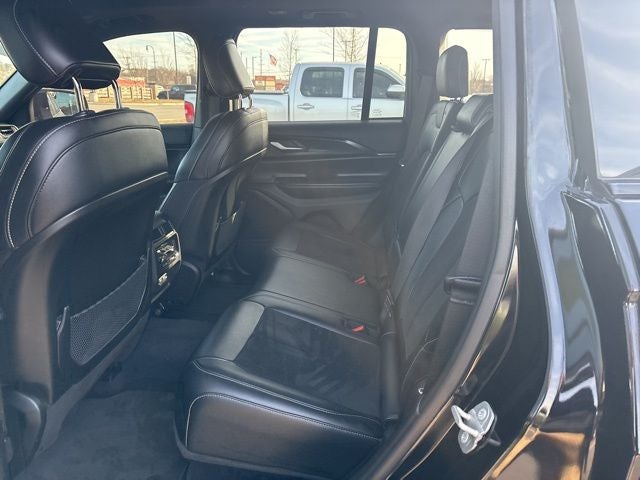 2023 Jeep Grand Cherokee Altitude X 4x4