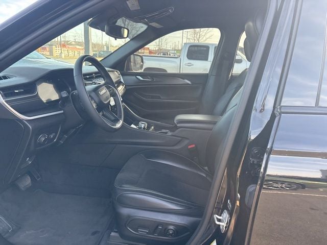 2023 Jeep Grand Cherokee Altitude X 4x4