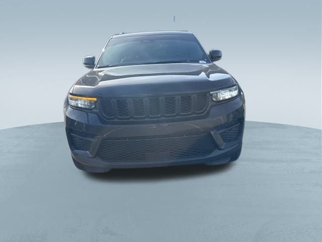 2023 Jeep Grand Cherokee Altitude X 4x4