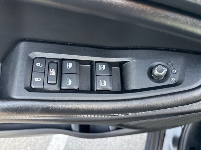 2023 Jeep Grand Cherokee Altitude X 4x4