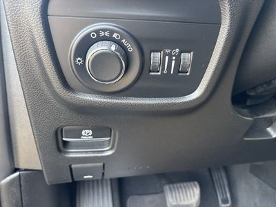 2023 Jeep Grand Cherokee Altitude X 4x4