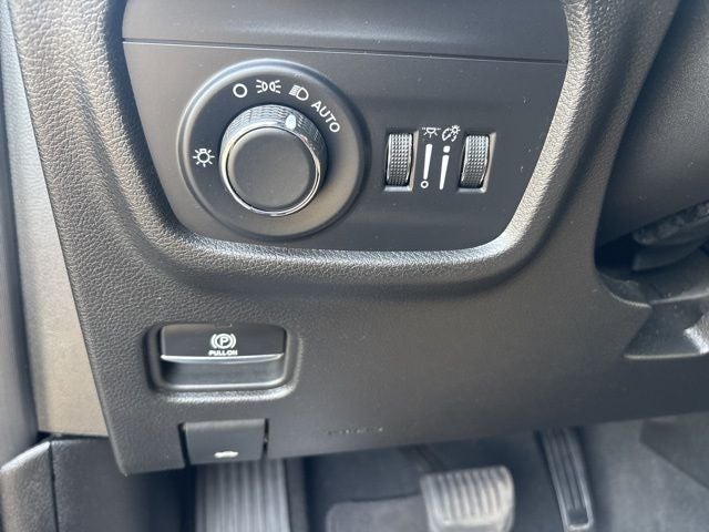 2023 Jeep Grand Cherokee Altitude X 4x4