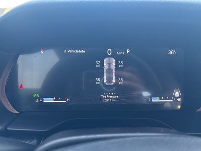 2023 Jeep Grand Cherokee Altitude X 4x4