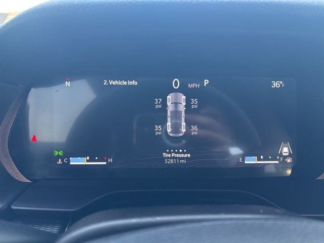 2023 Jeep Grand Cherokee Altitude X 4x4