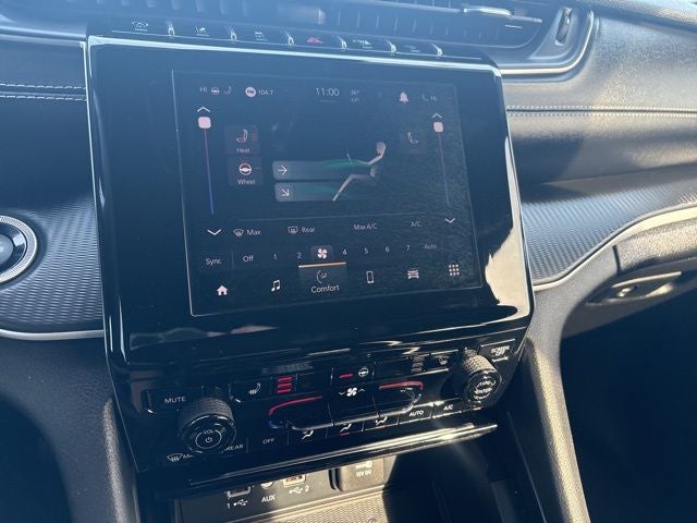 2023 Jeep Grand Cherokee Altitude X 4x4