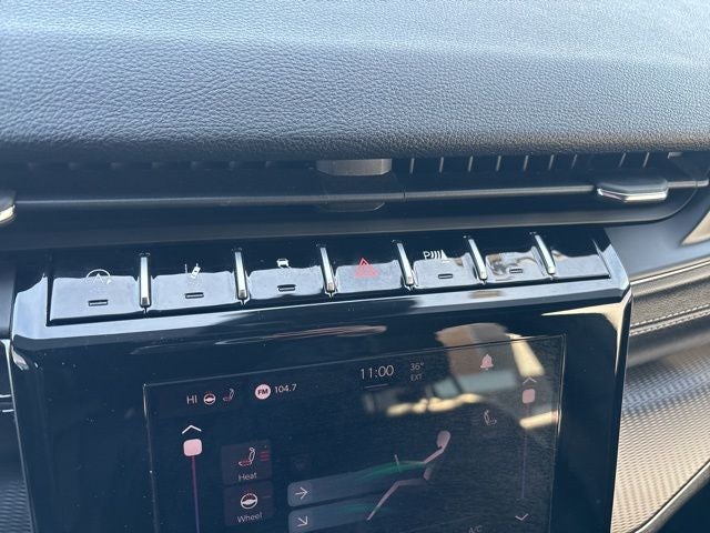 2023 Jeep Grand Cherokee Altitude X 4x4