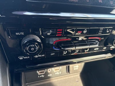 2023 Jeep Grand Cherokee Altitude X 4x4