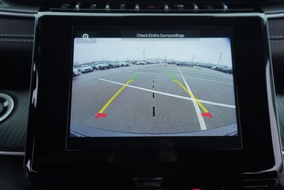 2023 Jeep Grand Cherokee Altitude X 4x4