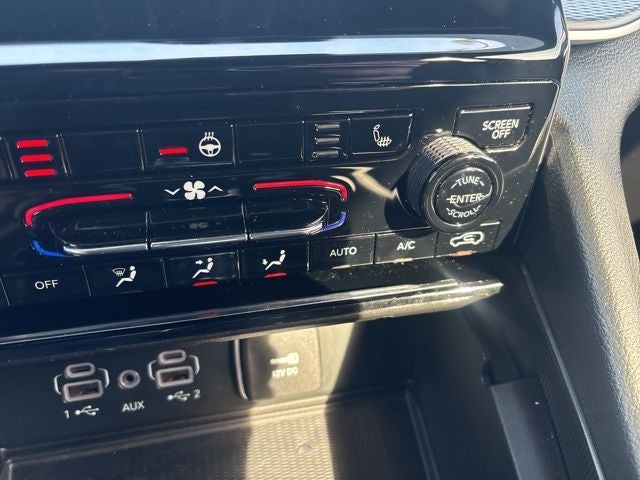 2023 Jeep Grand Cherokee Altitude X 4x4