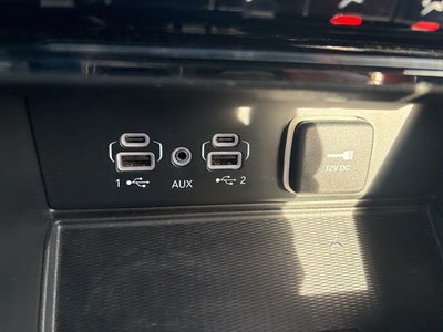 2023 Jeep Grand Cherokee Altitude X 4x4