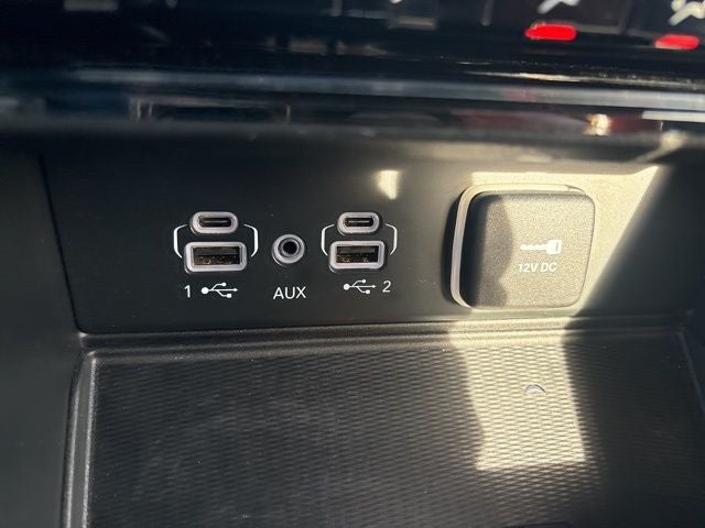 2023 Jeep Grand Cherokee Altitude X 4x4