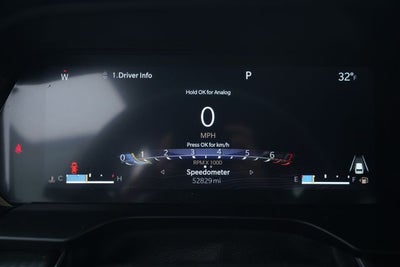 2023 Jeep Grand Cherokee Altitude X 4x4