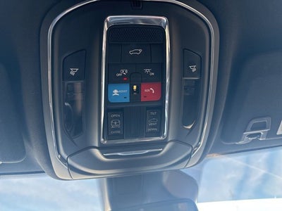 2023 Jeep Grand Cherokee Altitude X 4x4