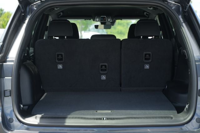 2026 Jeep Grand Cherokee GRAND CHEROKEE LAREDO 4X4
