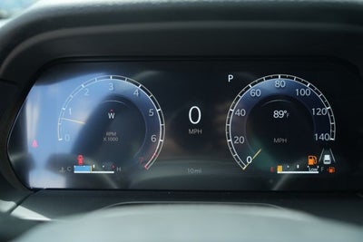 2026 Jeep Grand Cherokee GRAND CHEROKEE LAREDO 4X4