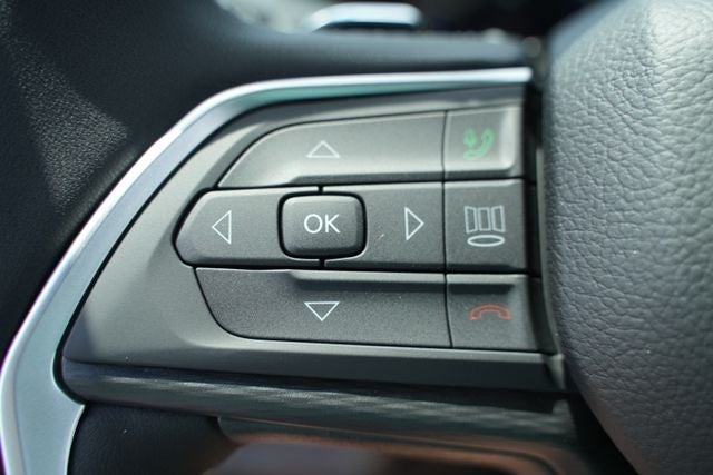 2026 Jeep Grand Cherokee GRAND CHEROKEE LAREDO 4X4