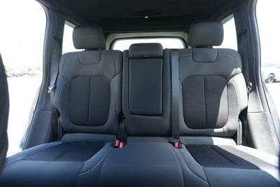 2026 Jeep Grand Cherokee GRAND CHEROKEE LAREDO 4X4