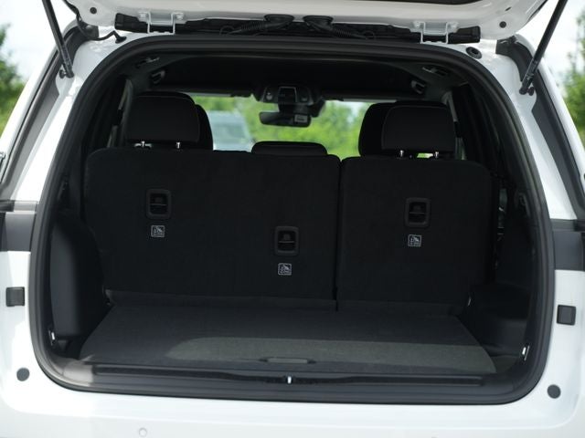 2026 Jeep Grand Cherokee GRAND CHEROKEE LAREDO 4X4
