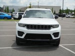 2026 Jeep Grand Cherokee GRAND CHEROKEE LAREDO 4X4