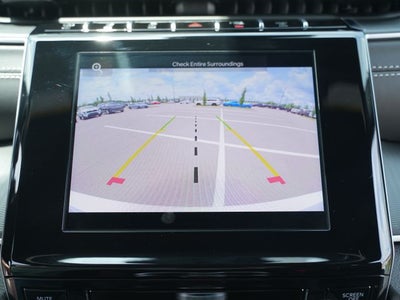 2026 Jeep Grand Cherokee GRAND CHEROKEE LAREDO 4X4