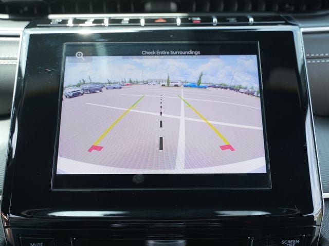 2026 Jeep Grand Cherokee GRAND CHEROKEE LAREDO 4X4