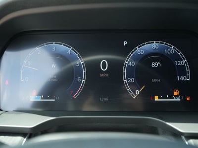 2026 Jeep Grand Cherokee GRAND CHEROKEE LAREDO 4X4