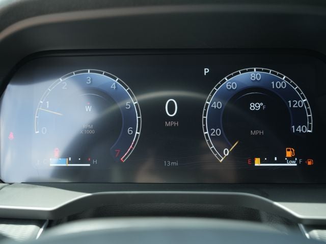 2026 Jeep Grand Cherokee GRAND CHEROKEE LAREDO 4X4