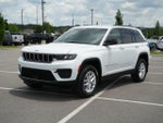 2026 Jeep Grand Cherokee GRAND CHEROKEE LAREDO 4X4