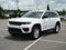 2026 Jeep Grand Cherokee GRAND CHEROKEE LAREDO 4X4