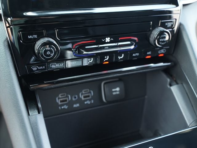 2026 Jeep Grand Cherokee GRAND CHEROKEE LAREDO 4X4