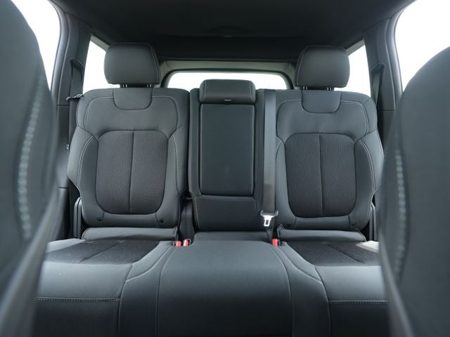 2026 Jeep Grand Cherokee GRAND CHEROKEE LAREDO 4X4