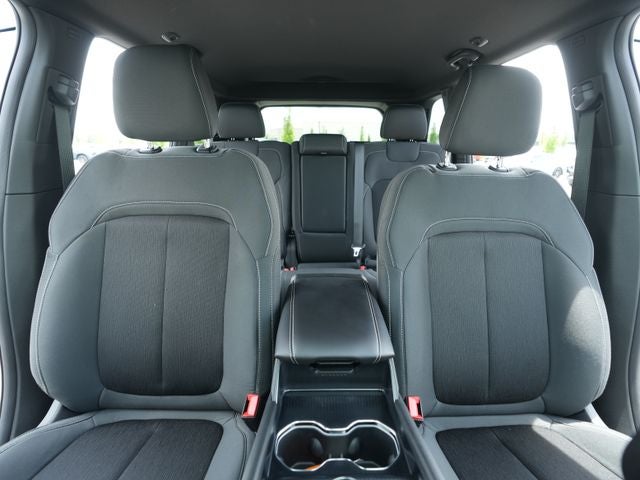 2026 Jeep Grand Cherokee GRAND CHEROKEE LAREDO 4X4