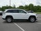2026 Jeep Grand Cherokee GRAND CHEROKEE LAREDO 4X4