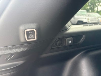 2022 Jeep Grand Cherokee Altitude
