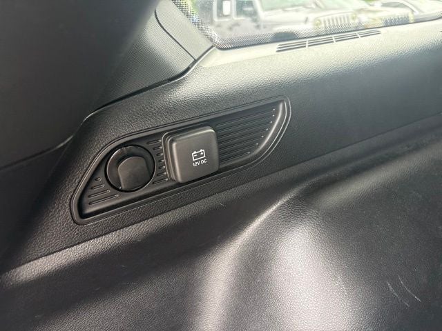 2022 Jeep Grand Cherokee Altitude