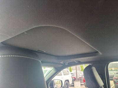 2022 Jeep Grand Cherokee Altitude