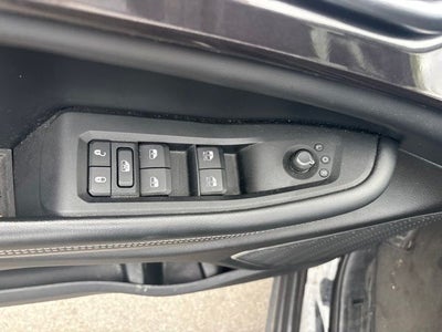 2022 Jeep Grand Cherokee Altitude