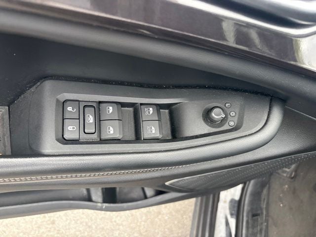 2022 Jeep Grand Cherokee Altitude
