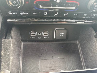 2022 Jeep Grand Cherokee Altitude