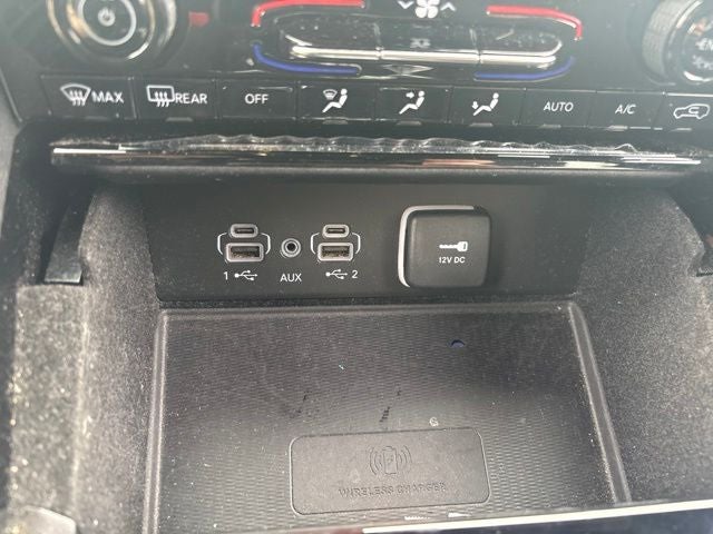 2022 Jeep Grand Cherokee Altitude